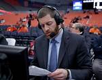 Eric Devendorf