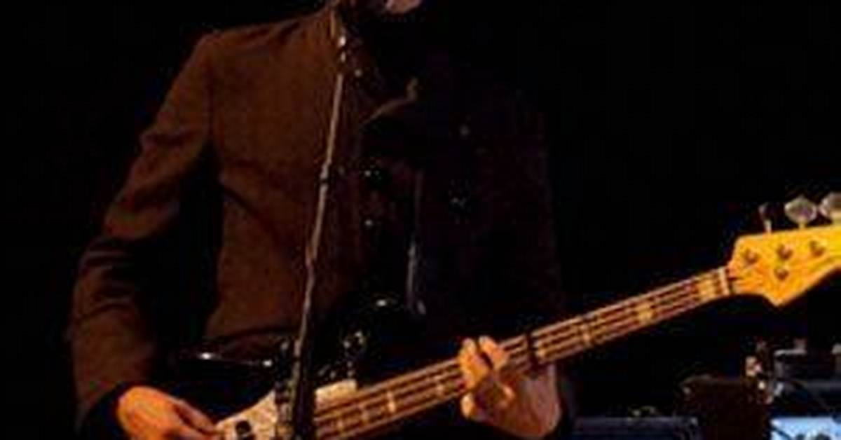 Eric Drew Feldman