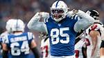 Eric Ebron