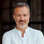 Eric Edmeades