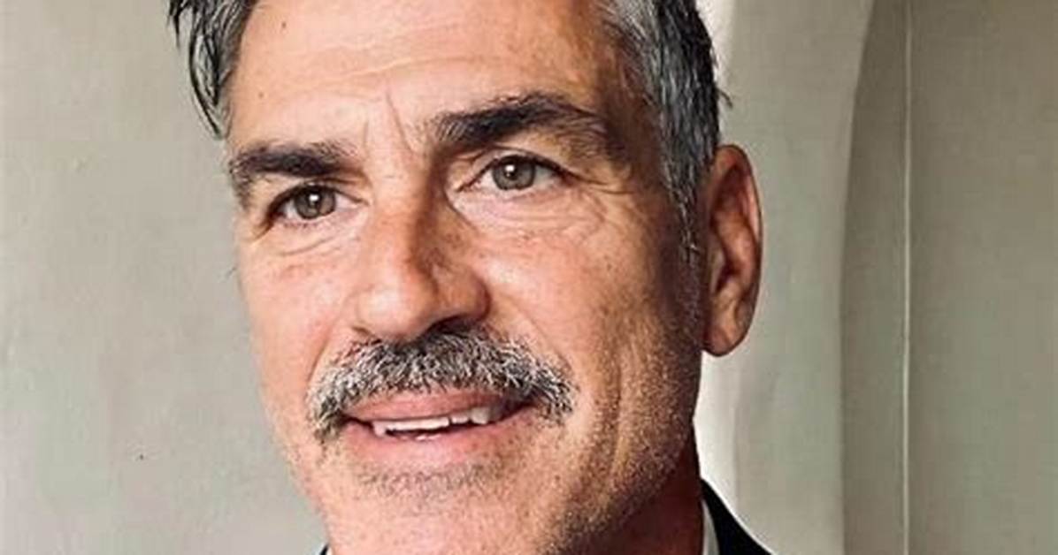 Eric Etebari