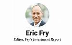 Eric Fry
