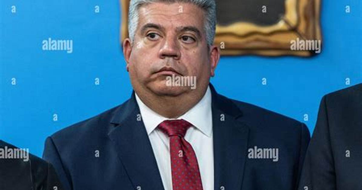 Eric Gonzalez