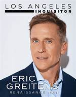 Eric Greitens