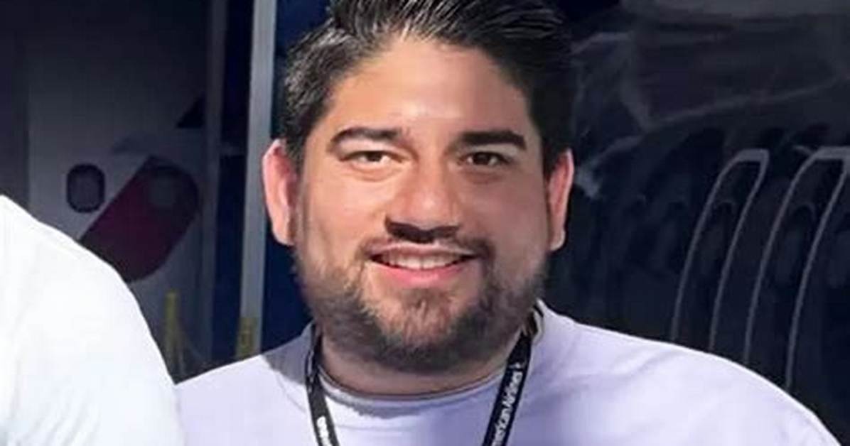 Eric Gutierrez
