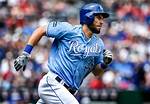 Eric Hosmer