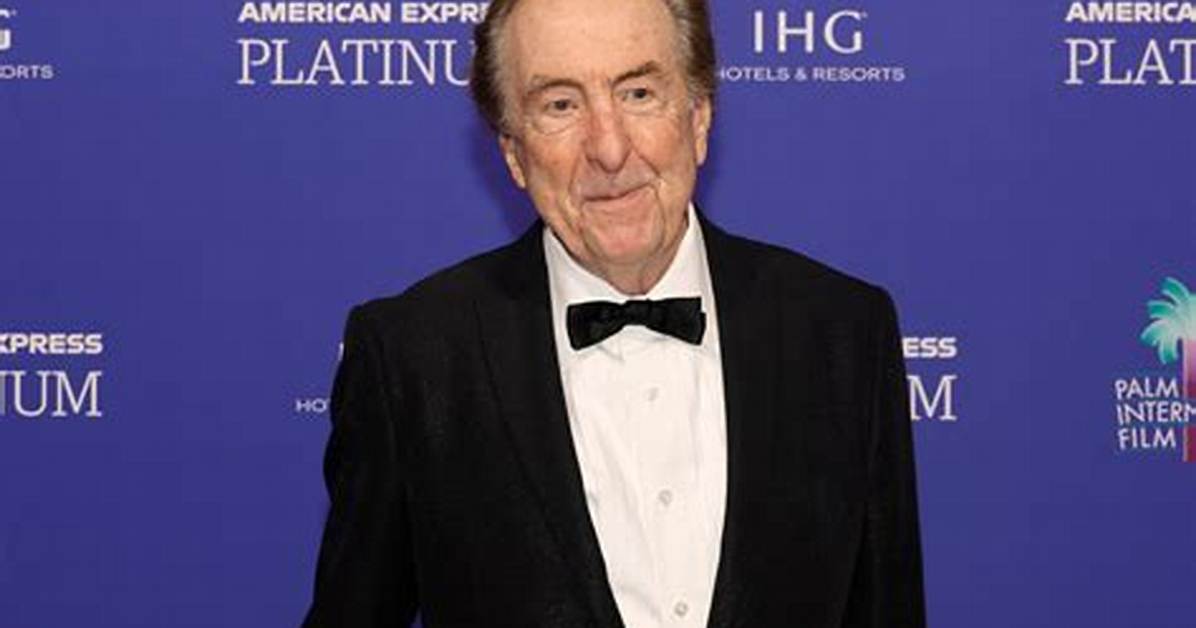 Eric Idle