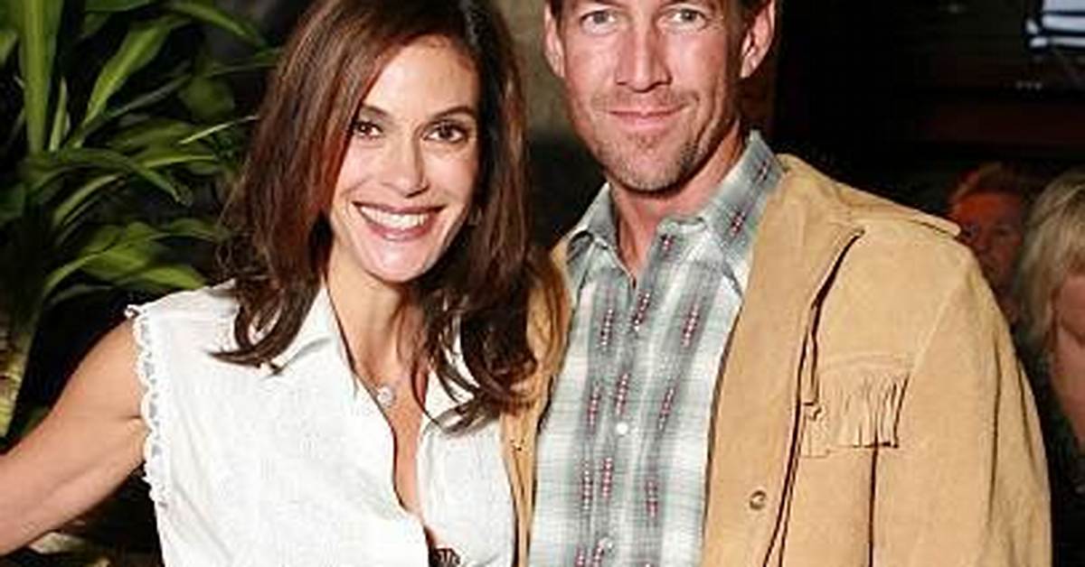 Eric James Denton