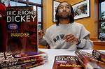 Eric Jerome Dickey