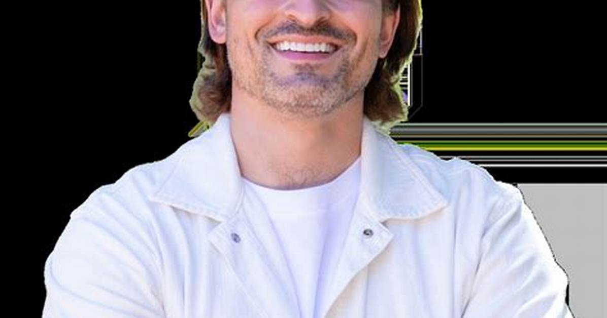 Eric Jones
