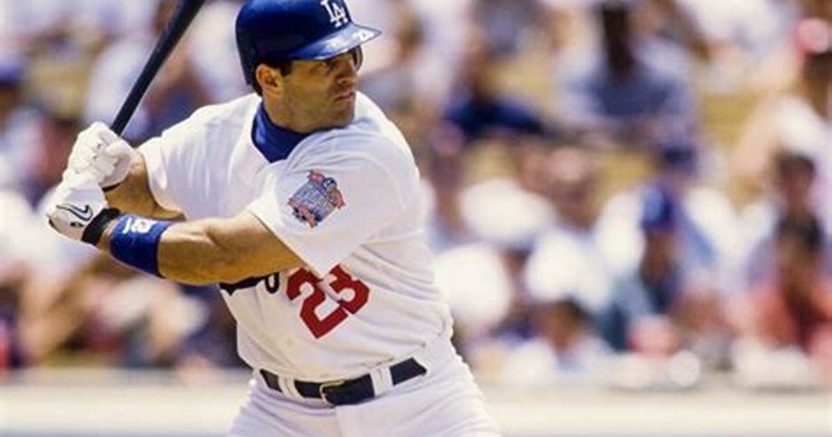 Eric Karros
