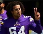 Eric Kendricks Net Worth