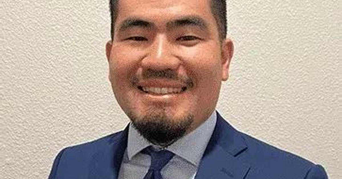 Eric Koga, Dpm