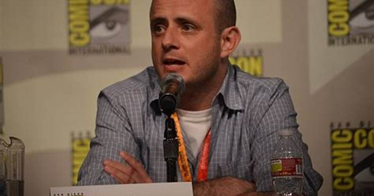 Eric Kripke