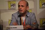 Eric Kripke