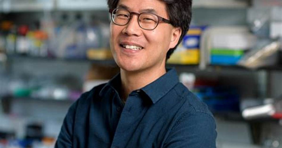 Eric Lai