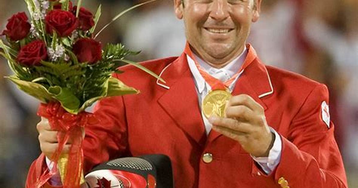 Eric Lamaze