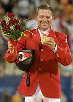 Eric Lamaze