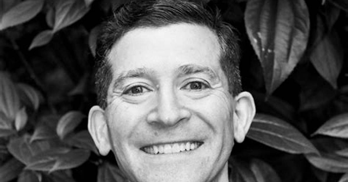 Eric Levine