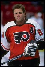 Eric Lindros
