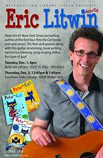 Eric Litwin