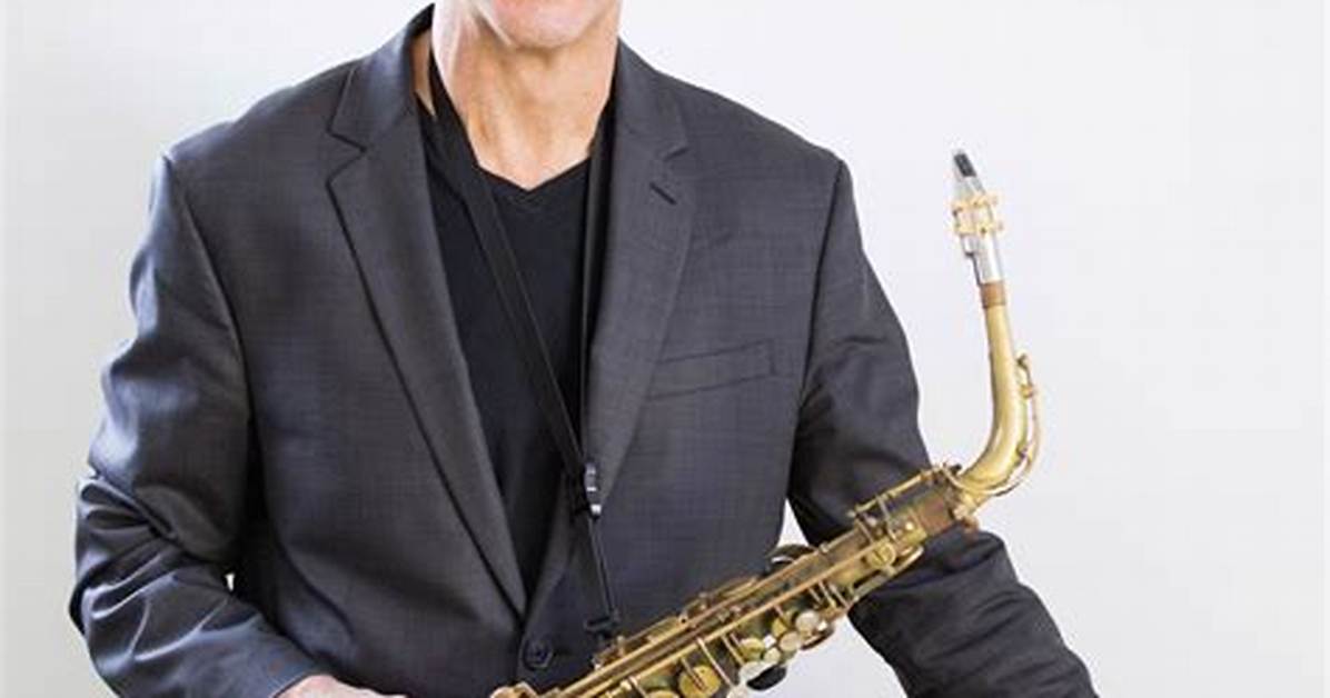 Eric Marienthal