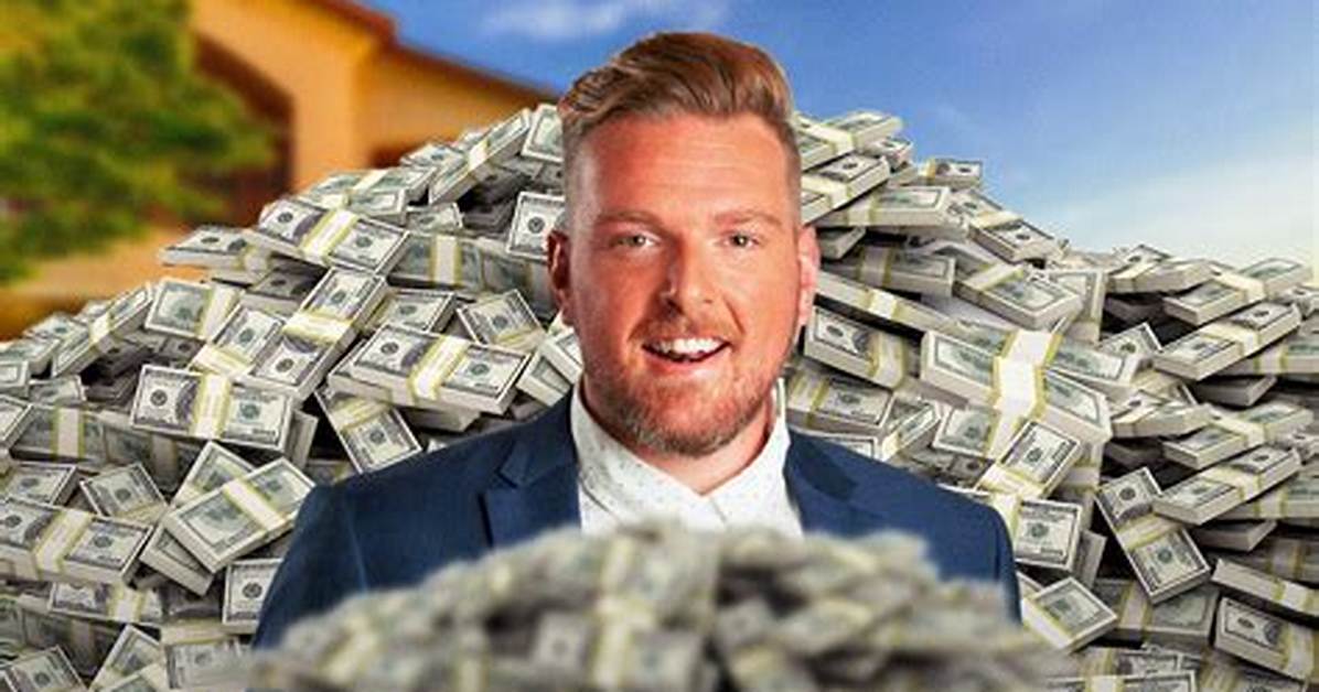 Eric Mcafee Net Worth