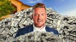 Eric Mcafee Net Worth