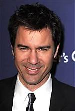 Eric Mccormack Bio (Wiki)