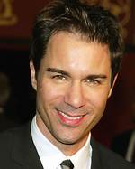 Eric Mccormack Biography
