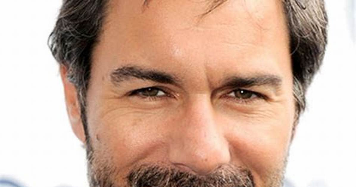 Eric Mccormack