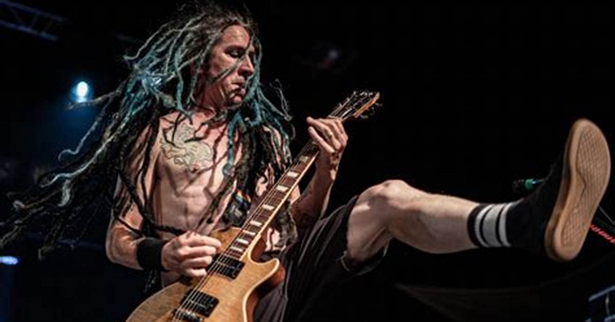 Eric Melvin