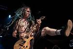 Eric Melvin