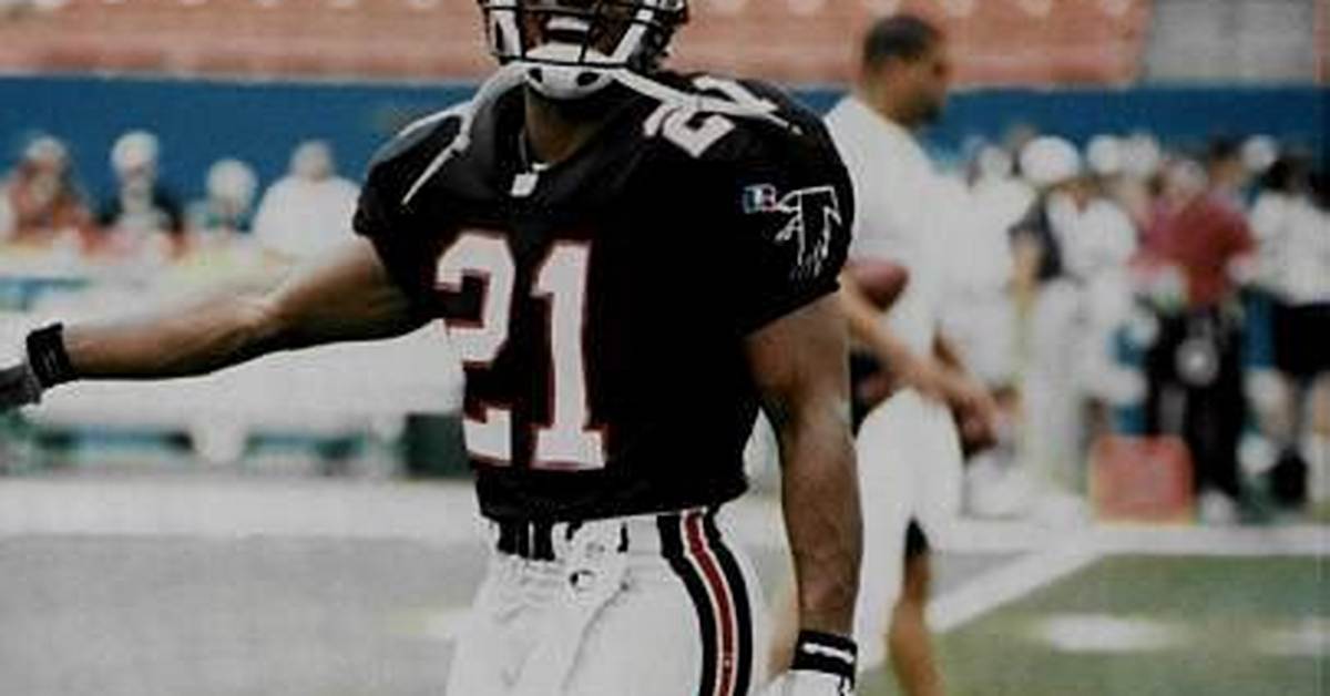Eric Metcalf