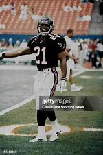 Eric Metcalf