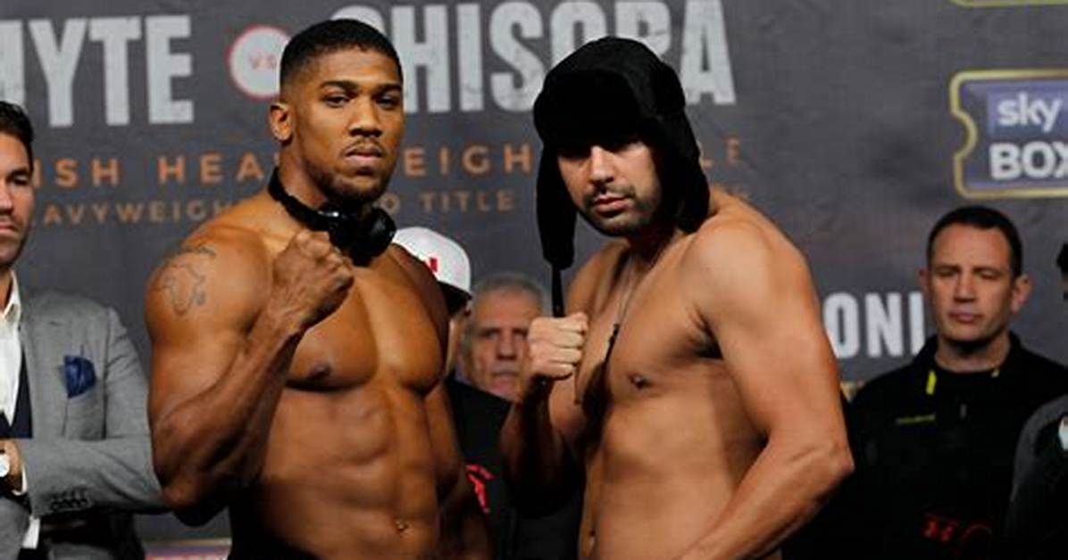 Eric Molina
