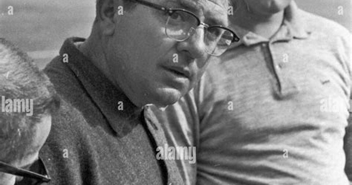 Eric Monti