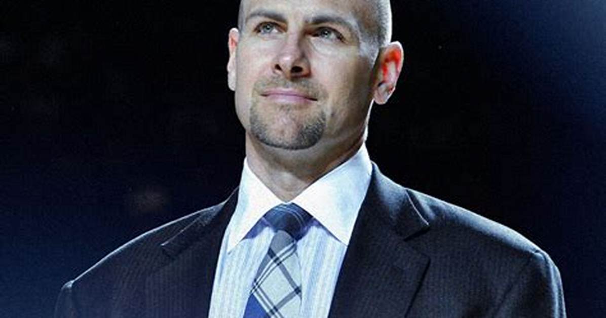 Eric Montross