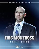 Eric Montross