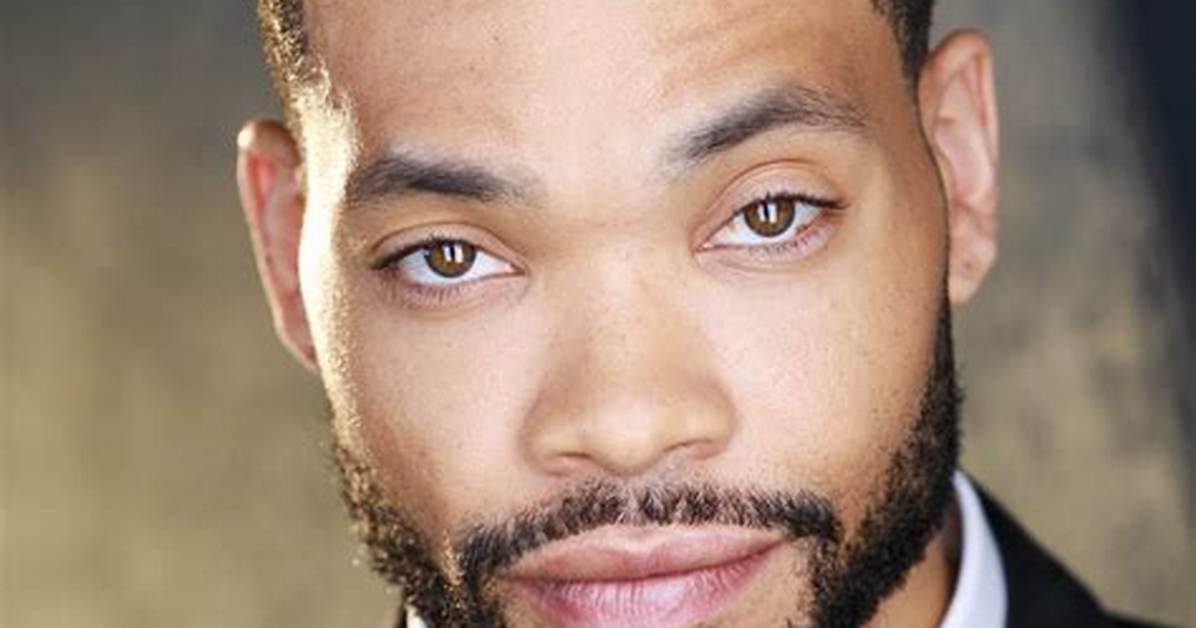 Eric Murphy Bio (Wiki)
