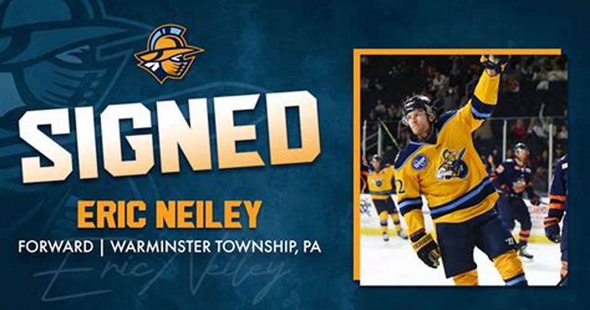 Eric Neiley