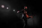 Eric Paslay Concert Opens Qc Storm Season