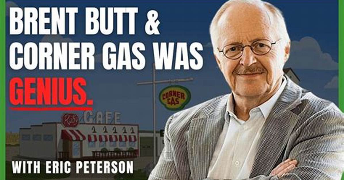 Eric Peterson