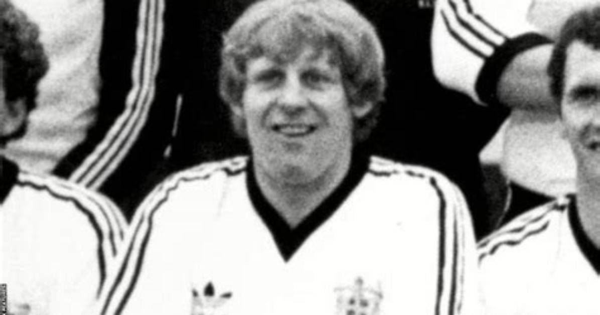 Eric Prescott