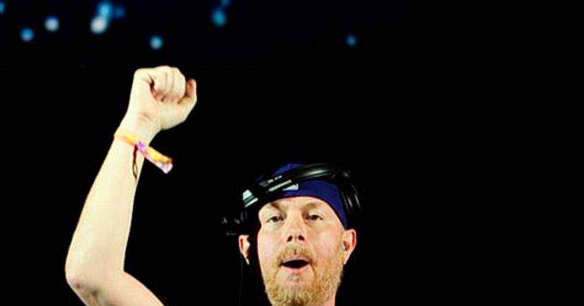 Eric Prydz