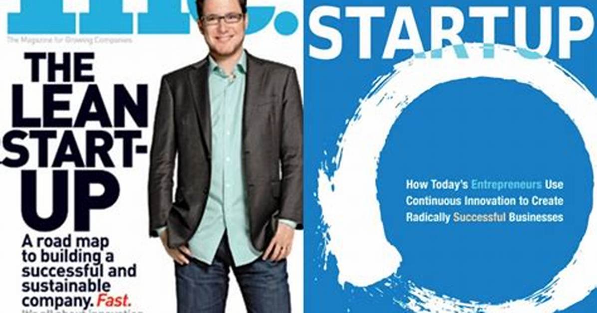 Eric Ries