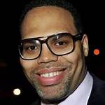 Eric Roberson Net Worth