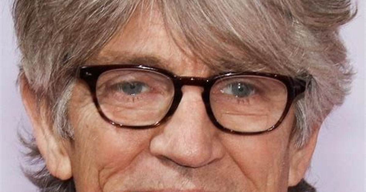 Eric Roberts