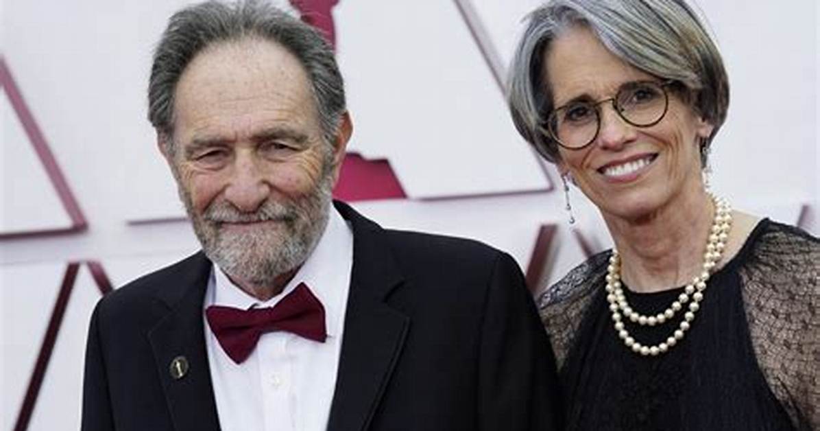Eric Roth Height