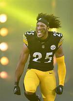 Eric Rowe